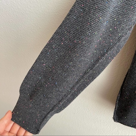 Daily Practice Anthropologie Knit Lounge Pullover - Picture 5 of 8